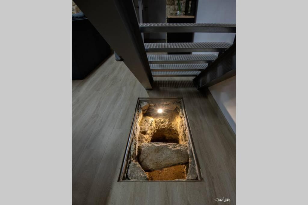 O Agocho Da Moa Villa Mazaricos ภายนอก รูปภาพ